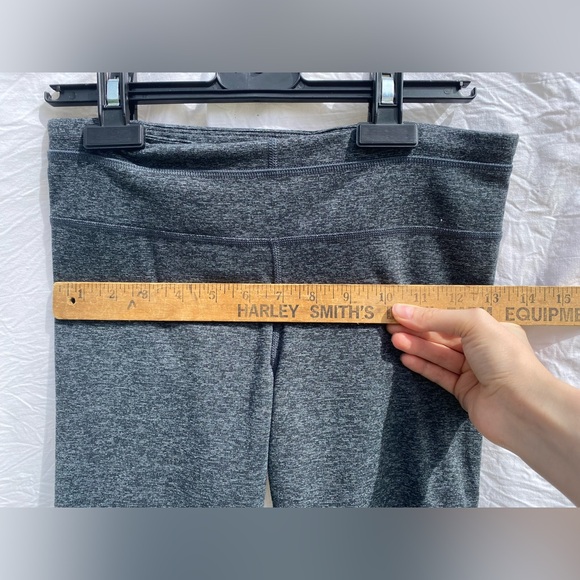 Under Armour Fitted All Season Gear Leggings - Picture 10 of 11